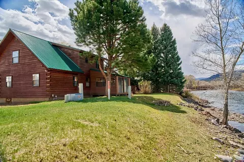 143 Rio Vista Cir, South Fork, CO 81154