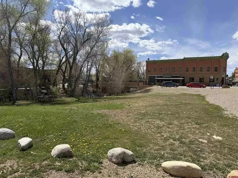 109 S Main, Mancos, CO 81328