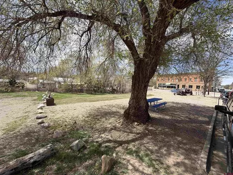 109 S Main, Mancos, CO 81328