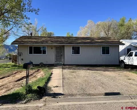 5 W 10th St, Cortez, CO 81321
