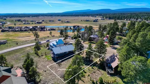 51 Trap Ct, Pagosa Springs, CO 81147