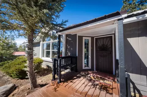 463 Chimney Dr, Bayfield, CO 81122