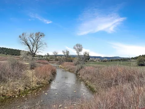 231 Bareback Ln, Durango, CO 81303