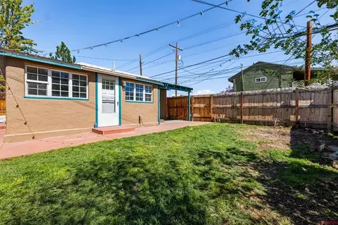 2930 12 W 2nd Ave, Durango, CO 81301