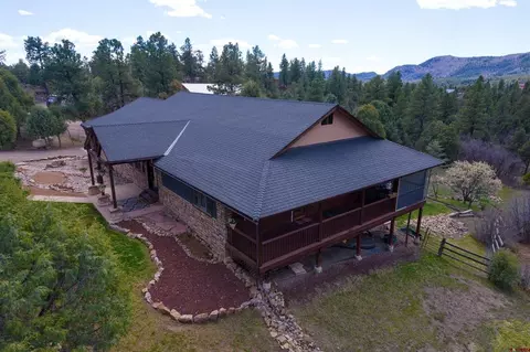 457 Cameron Pl, Pagosa Springs, CO 81147