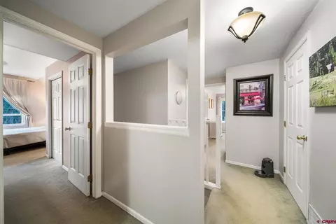 Entry Way - 685 Fantango Rd, Durango, CO 81301 photo 4 of 4