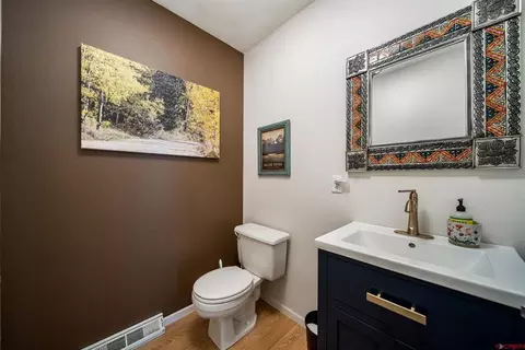 Bath - 685 Fantango Rd, Durango, CO 81301 photo 1 of 3