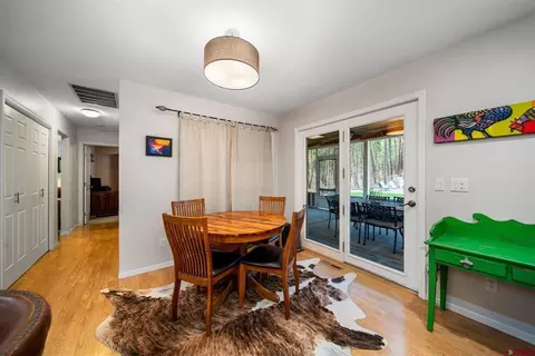 Dining - 685 Fantango Rd, Durango, CO 81301 photo 1 of 1