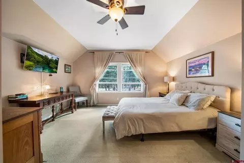 Bedroom - 685 Fantango Rd, Durango, CO 81301 photo 1 of 4