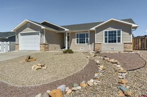 602 Geralds Way, Cortez, CO 81321