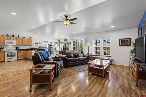 602 Geralds Way, Cortez, CO 81321
