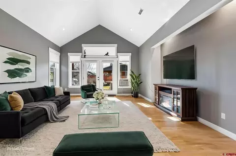 Other - 585 Prospector Ave, Durango, CO 81301 photo 3 of 4