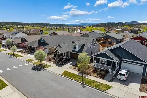 View/Area - 585 Prospector Ave, Durango, CO 81301 photo 2 of 7