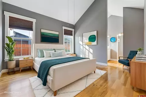 Bedroom - 585 Prospector Ave, Durango, CO 81301 photo 1 of 4