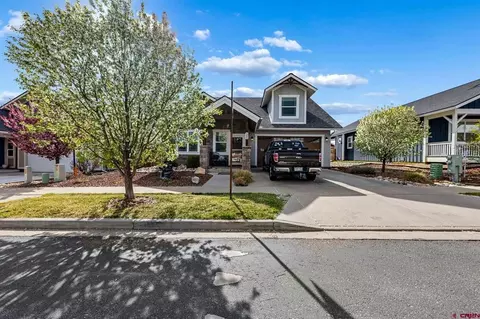 Exterior - 585 Prospector Ave, Durango, CO 81301 photo 4 of 8