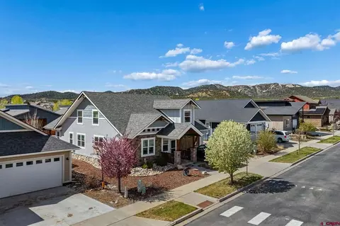 View/Area - 585 Prospector Ave, Durango, CO 81301 photo 1 of 7
