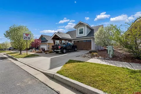 Exterior - 585 Prospector Ave, Durango, CO 81301 photo 5 of 8