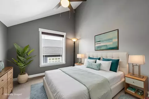 Bedroom - 585 Prospector Ave, Durango, CO 81301 photo 3 of 4