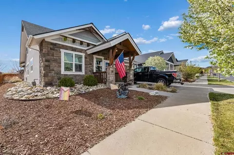 585 Prospector Ave, Durango, CO 81301