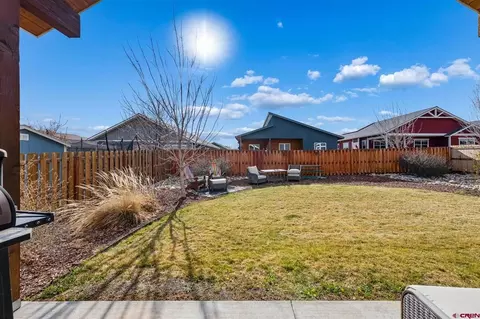 Exterior - 585 Prospector Ave, Durango, CO 81301 photo 8 of 8