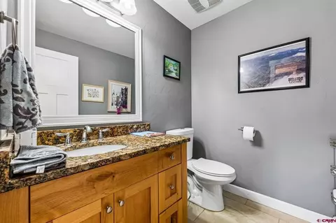 Bath - 585 Prospector Ave, Durango, CO 81301 photo 2 of 2