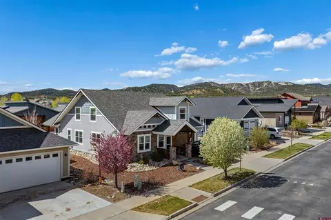View/Area - 585 Prospector Ave, Durango, CO 81301 photo 4 of 7