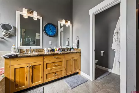 Bath - 585 Prospector Ave, Durango, CO 81301 photo 1 of 2