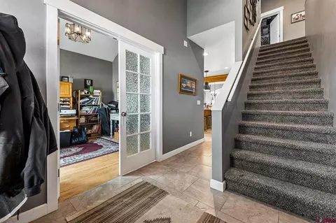 Entry Way - 585 Prospector Ave, Durango, CO 81301 photo 1 of 1