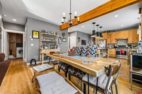 Dining - 585 Prospector Ave, Durango, CO 81301 photo 1 of 1