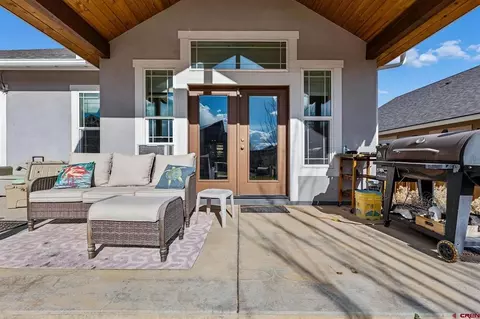 Exterior - 585 Prospector Ave, Durango, CO 81301 photo 2 of 8