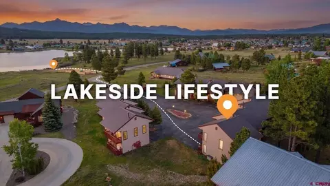 578 Lakeside Dr #B8, Pagosa Springs, CO 81147