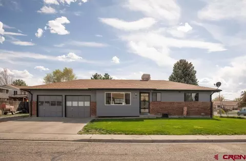 2268 Elizabeth Way, Montrose, CO 81401
