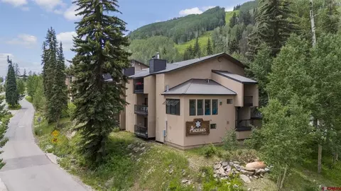 455 Sheol St #109, Durango, CO 81301