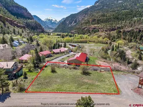 39 Mountain Vw, Ouray, CO 81427