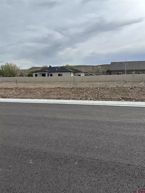 lot52 6429 Cir, Montrose, CO 81403