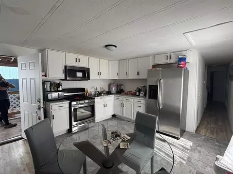 Kitchen - 2400 Arroyo Dr # 36, Durango, CO 81301 photo 1 of 1