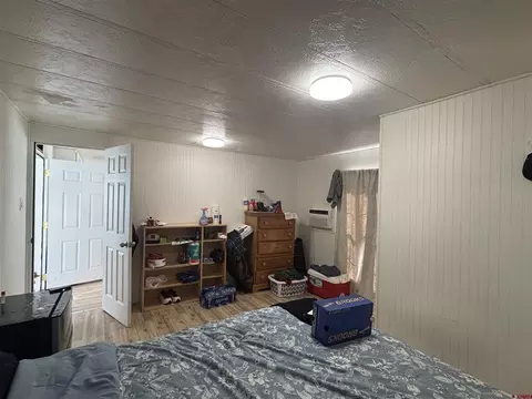 Bedroom - 2400 Arroyo Dr # 36, Durango, CO 81301 photo 3 of 5