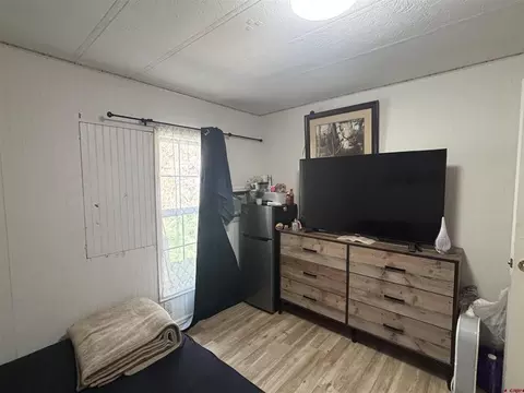 Bedroom - 2400 Arroyo Dr # 36, Durango, CO 81301 photo 5 of 5