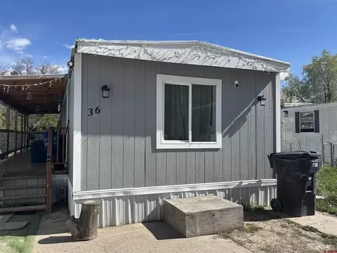 Other - 2400 Arroyo Dr # 36, Durango, CO 81301 photo 3 of 6