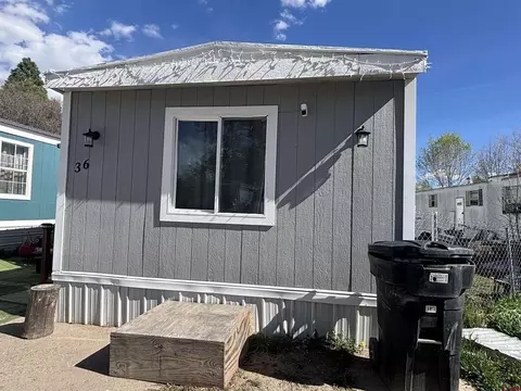 2400 Arroyo Dr # 36, Durango, CO 81301