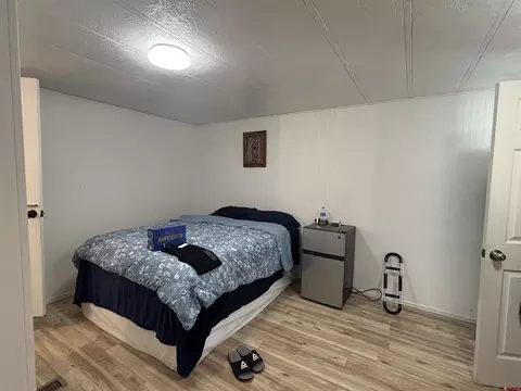 Bedroom - 2400 Arroyo Dr # 36, Durango, CO 81301 photo 2 of 5