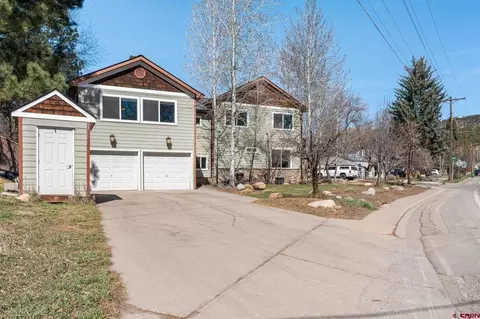 2701 Junction St, Durango, CO 81301