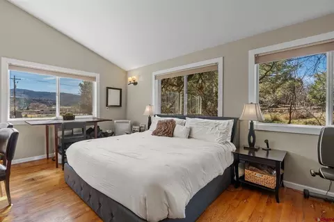 Bedroom - 2701 Junction St, Durango, CO 81301 photo 5 of 5