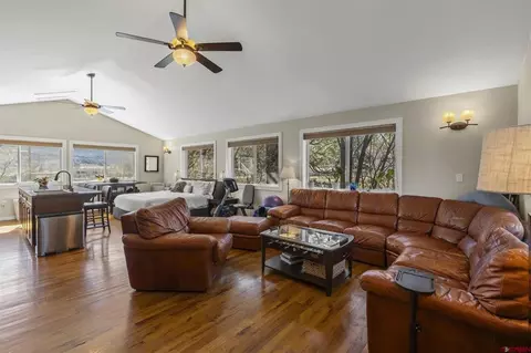 Living - 2701 Junction St, Durango, CO 81301 photo 4 of 4