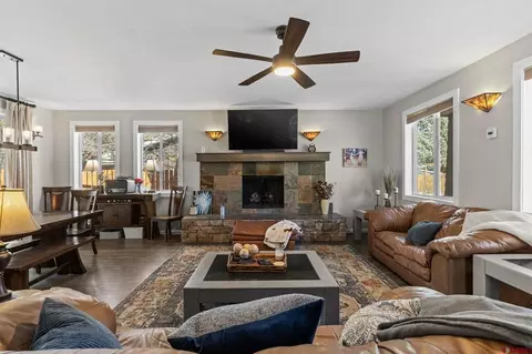 Living - 2701 Junction St, Durango, CO 81301 photo 3 of 4