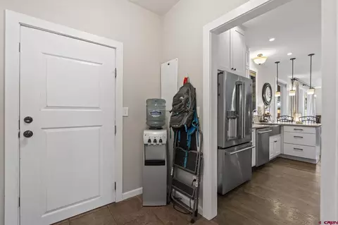 Entry Way - 2701 Junction St, Durango, CO 81301 photo 2 of 3