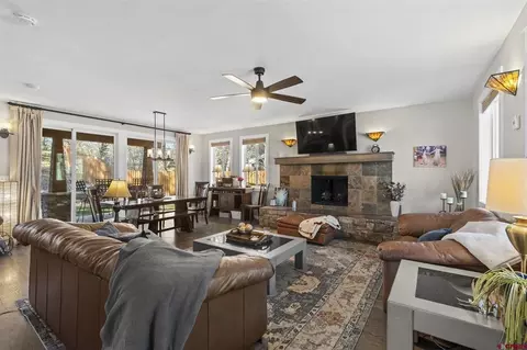 Living - 2701 Junction St, Durango, CO 81301 photo 2 of 4