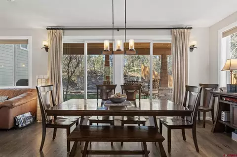 Dining - 2701 Junction St, Durango, CO 81301 photo 1 of 1