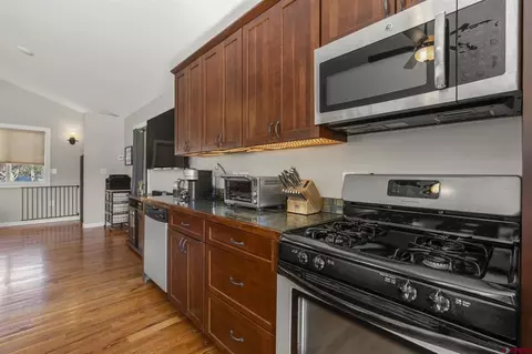 Kitchen - 2701 Junction St, Durango, CO 81301 photo 6 of 6