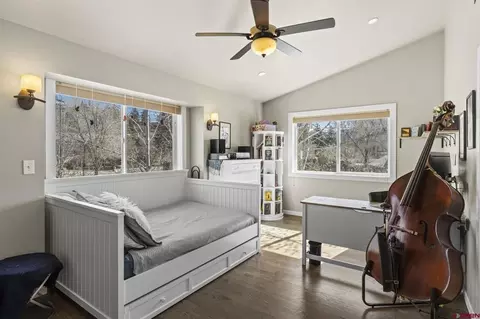 Bedroom - 2701 Junction St, Durango, CO 81301 photo 2 of 5